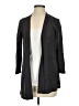 B Collection by Bobeau Gray Cardigan Size XS - photo 1