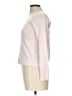 Athleta Pink Turtleneck Sweater Size 12 - photo 5