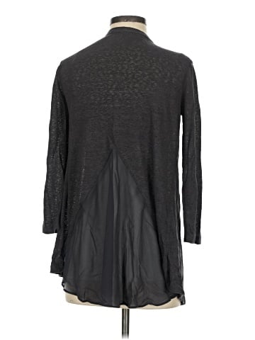 B Collection by Bobeau Cardigan (view 2)