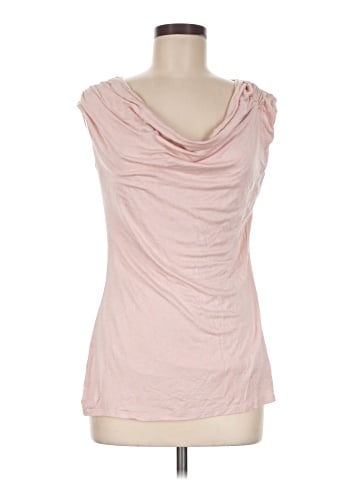 Studio Y Sleeveless Blouse (view 1)