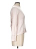 Athleta Pink Turtleneck Sweater Size 12 - photo 4
