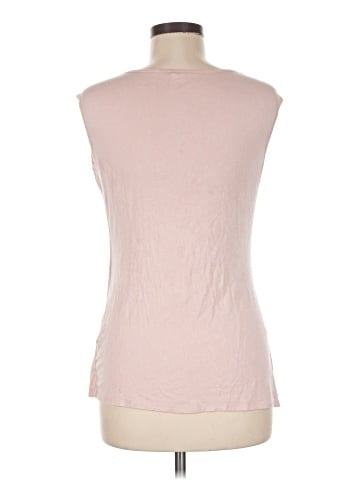 Studio Y Sleeveless Blouse (view 2)
