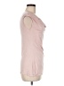 Studio Y Pink Sleeveless Blouse Size M - photo 4
