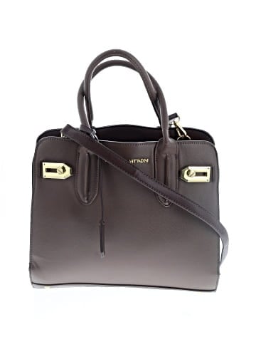 Adrienne Vittadini Satchel (view 1)