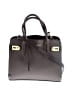 Adrienne Vittadini Brown Satchel One size - photo 1