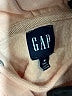 Gap Pink Fleece Size M (tall) - photo 6