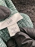 J.Jill Teal Turtleneck Sweater Size 4X - photo 7