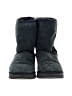 Ugg 100% Leather Teal Boots Size 10 - photo 2