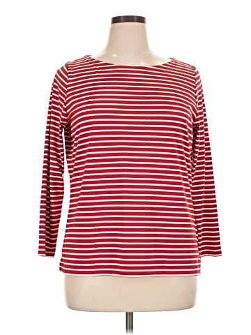 Vineyard Vines 3/4 Sleeve T-Shirt (view 1)