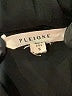Pleione 100% Polyester Black Casual Dress Size S - photo 7