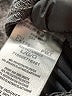 Unbranded Solid Black Active Pants Size L - photo 7