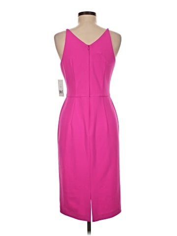 Donna Morgan Cocktail Dress (view 2)