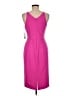 Donna Morgan Pink Cocktail Dress Size 8 - photo 2