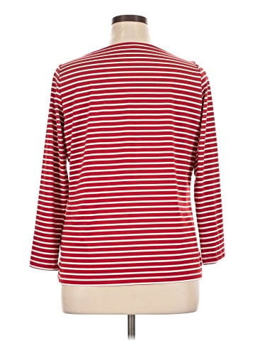 Vineyard Vines 3/4 Sleeve T-Shirt (view 2)