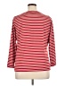 Vineyard Vines Stripes Red 3/4 Sleeve T-Shirt Size XL - photo 2