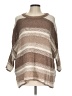 Aerie Brown Poncho Size Lg - XL - photo 1
