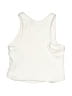 Zara Kids Ivory Tank Top Size 9 - 10 - photo 2