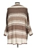 Aerie Brown Poncho Size Lg - XL - photo 2