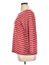 Vineyard Vines Stripes Red 3/4 Sleeve T-Shirt Size XL - photo 5