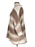 Aerie Brown Poncho Size Lg - XL - photo 5