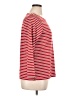 Vineyard Vines Stripes Red 3/4 Sleeve T-Shirt Size XL - photo 4