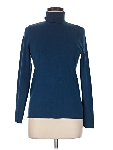 Chico's Turtleneck Sweater (view 1)