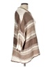 Aerie Brown Poncho Size Lg - XL - photo 4