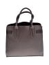 Adrienne Vittadini Brown Satchel One size - photo 3