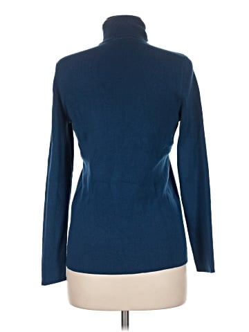 Chico's Turtleneck Sweater (view 2)