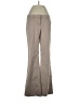 Willi Smith Solid Gray Dress Pants Size 2 - photo 1