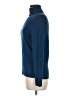 Chico's Blue Turtleneck Sweater Size Med (1) - photo 5