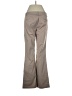 Willi Smith Solid Gray Dress Pants Size 2 - photo 2