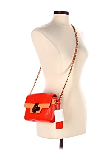 Badgley Mischka Crossbody Bag (view 2)