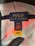 Polo by Ralph Lauren Gray Pullover Hoodie Size 3 - photo 3