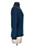 Chico's Blue Turtleneck Sweater Size Med (1) - photo 4