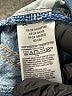 Baby Gap 100% Cotton Blue Jeans Size 18-24 mo - photo 4