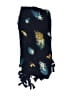 Unbranded Blue Scarf One size - photo 2
