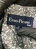 Evan Picone 100% Polyester Black Blazer Size 10 - photo 6