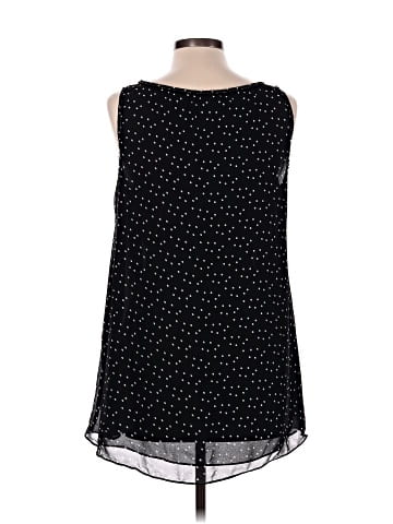 M.S.S.P. Sleeveless Blouse (view 2)