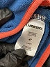 Lands' End 100% Polyester Blue Zip Up Hoodie Size 4T - photo 4