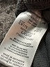 Cherokee Solid Black Track Pants Size L - photo 7