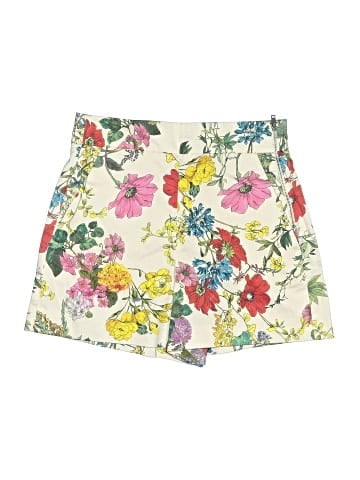 Zara Shorts (view 1)