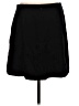 CAbi Solid Black Casual Skirt Size 6 - photo 2