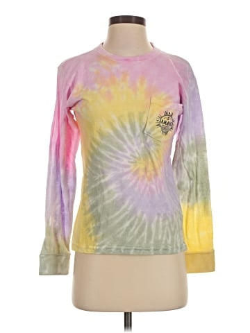 Exist Long Sleeve T-Shirt (view 1)