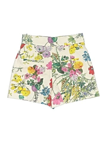 Zara Shorts (view 2)
