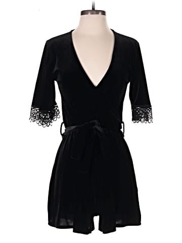 Topshop Romper (view 1)