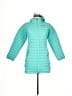 Columbia 100% Polyester Teal Snow Jacket Size L - photo 1