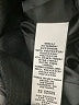 Suit Studio Black Blazer Size 10 - photo 4