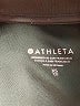 Athleta Green Track Jacket Size XS - photo 6