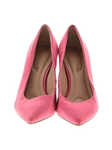 Kelly & Katie Heels (view 2)